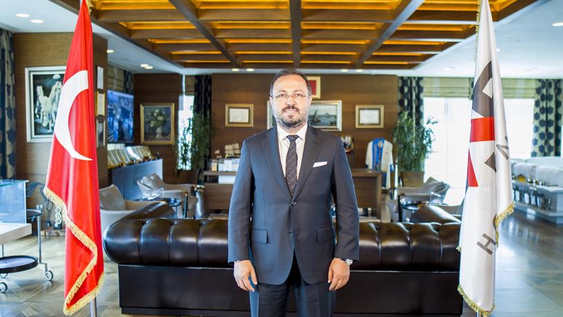 Enflasyona Karşı Koruyacak En Güvenli Liman Konut!